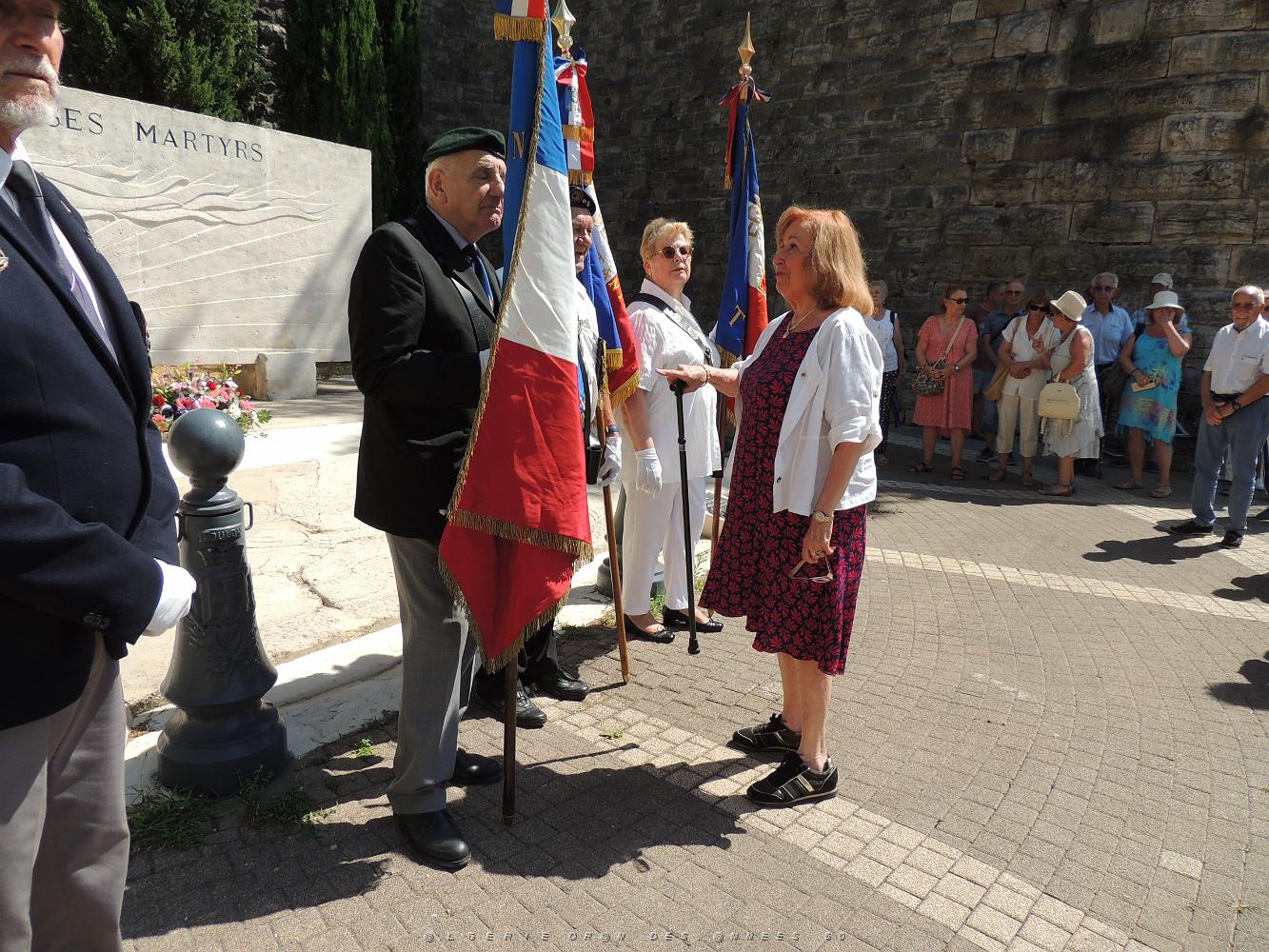 2022 07 05 TOULON HOMMAGE A NOS MORTS ET DISPARUS DU 5 07 2022 D ORAN (38).JPG -           